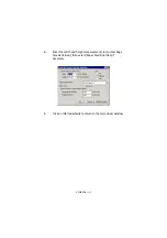 Preview for 111 page of Oki C9300dn User Manual