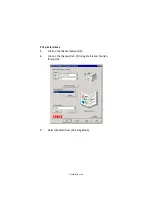 Preview for 120 page of Oki C9300dn User Manual