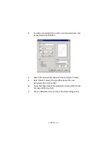 Preview for 123 page of Oki C9300dn User Manual