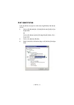 Preview for 125 page of Oki C9300dn User Manual