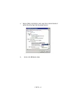 Preview for 126 page of Oki C9300dn User Manual