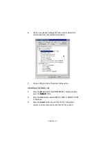 Preview for 127 page of Oki C9300dn User Manual