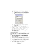 Preview for 132 page of Oki C9300dn User Manual