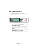 Preview for 179 page of Oki C9300dn User Manual