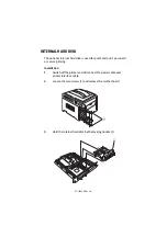 Preview for 192 page of Oki C9300dn User Manual