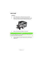 Preview for 194 page of Oki C9300dn User Manual