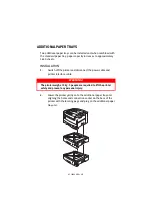 Preview for 198 page of Oki C9300dn User Manual