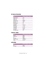 Preview for 211 page of Oki C9300dn User Manual