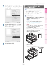 Preview for 41 page of Oki C931 DICOM User Manual