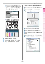 Preview for 43 page of Oki C931 DICOM User Manual