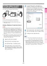 Предварительный просмотр 65 страницы Oki C931 DICOM User Manual