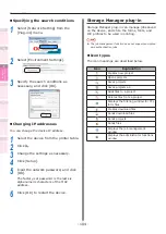 Preview for 184 page of Oki C931 DICOM User Manual