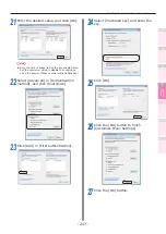 Предварительный просмотр 247 страницы Oki C931 DICOM User Manual