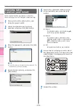 Preview for 276 page of Oki C931 DICOM User Manual