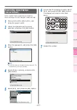 Preview for 277 page of Oki C931 DICOM User Manual