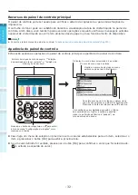 Предварительный просмотр 32 страницы Oki C931dn Manual Do Usuário