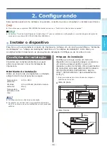 Предварительный просмотр 41 страницы Oki C931dn Manual Do Usuário