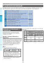 Предварительный просмотр 44 страницы Oki C931dn Manual Do Usuário