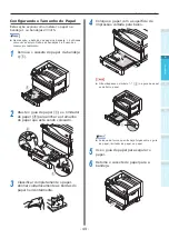 Предварительный просмотр 49 страницы Oki C931dn Manual Do Usuário