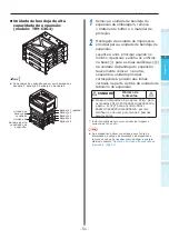 Предварительный просмотр 51 страницы Oki C931dn Manual Do Usuário