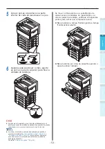 Предварительный просмотр 53 страницы Oki C931dn Manual Do Usuário