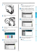 Предварительный просмотр 55 страницы Oki C931dn Manual Do Usuário