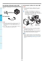 Предварительный просмотр 64 страницы Oki C931dn Manual Do Usuário