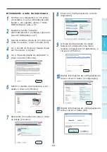 Предварительный просмотр 69 страницы Oki C931dn Manual Do Usuário