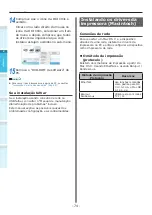 Предварительный просмотр 74 страницы Oki C931dn Manual Do Usuário