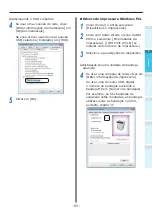Предварительный просмотр 83 страницы Oki C931dn Manual Do Usuário
