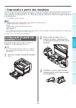 Предварительный просмотр 93 страницы Oki C931dn Manual Do Usuário