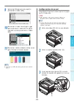 Предварительный просмотр 99 страницы Oki C931dn Manual Do Usuário