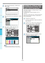 Предварительный просмотр 114 страницы Oki C931dn Manual Do Usuário