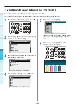 Предварительный просмотр 120 страницы Oki C931dn Manual Do Usuário