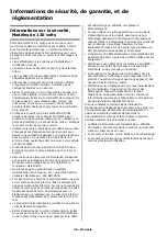 Предварительный просмотр 26 страницы Oki C941dn Material Safety Data Sheet