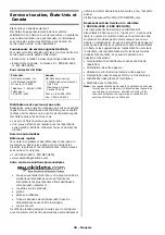 Предварительный просмотр 30 страницы Oki C941dn Material Safety Data Sheet