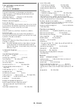 Предварительный просмотр 39 страницы Oki C941dn Material Safety Data Sheet