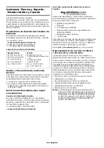 Предварительный просмотр 56 страницы Oki C941dn Material Safety Data Sheet