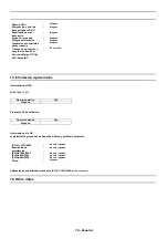 Предварительный просмотр 79 страницы Oki C941dn Material Safety Data Sheet