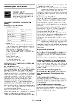 Предварительный просмотр 84 страницы Oki C941dn Material Safety Data Sheet