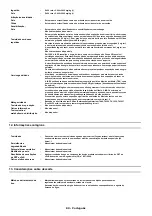 Предварительный просмотр 89 страницы Oki C941dn Material Safety Data Sheet