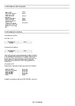 Предварительный просмотр 90 страницы Oki C941dn Material Safety Data Sheet