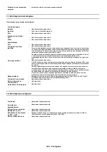 Предварительный просмотр 102 страницы Oki C941dn Material Safety Data Sheet