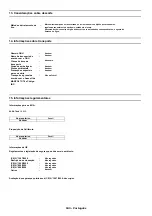 Предварительный просмотр 103 страницы Oki C941dn Material Safety Data Sheet