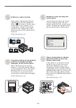 Preview for 15 page of Oki C942 User Manual