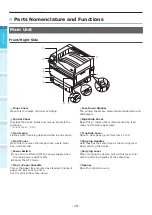 Preview for 18 page of Oki C942 User Manual