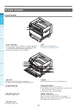 Preview for 20 page of Oki C942 User Manual