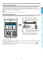 Preview for 25 page of Oki C942 User Manual