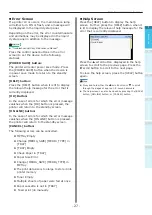 Preview for 27 page of Oki C942 User Manual