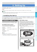 Preview for 33 page of Oki C942 User Manual